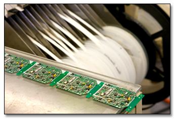 PCB Engineering