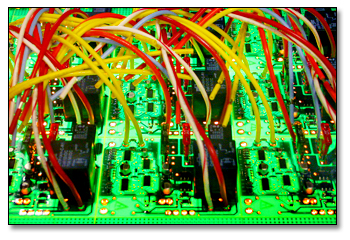 Electronic Manufacturing Assembly