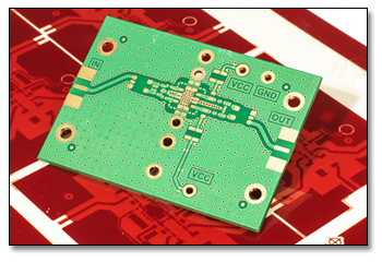 PCB Prototyping